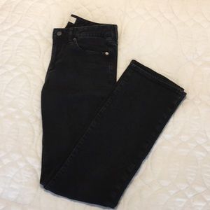 Gap - Black Perfect Boot Jeans